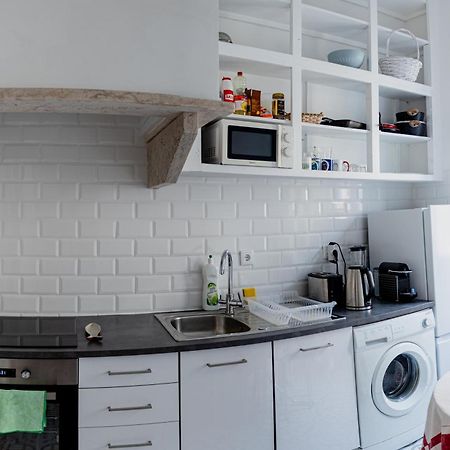 Angels Homes N.27 1ºandar, Bairro Tipico, Centro Cidade Lisboa 外观 照片