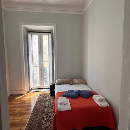 Angels Homes N.27 1ºandar, Bairro Tipico, Centro Cidade Lisboa 外观 照片