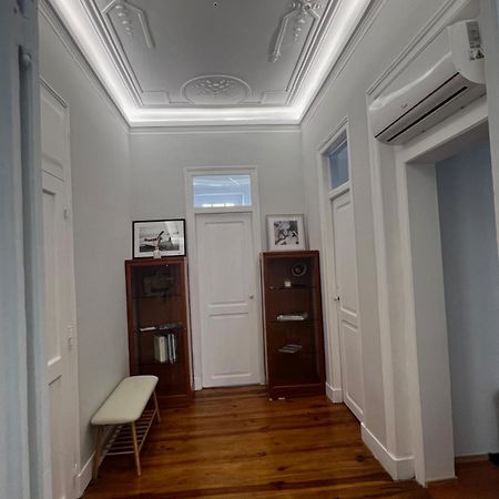 Angels Homes N.27 1ºandar, Bairro Tipico, Centro Cidade Lisboa 外观 照片