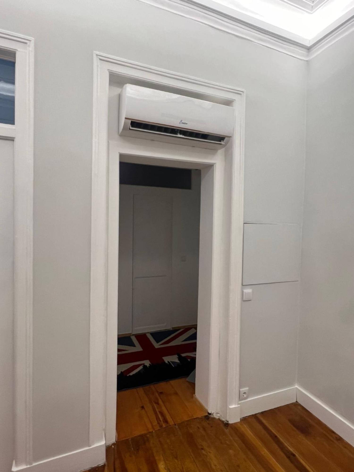 Angels Homes N.27 1ºandar, Bairro Tipico, Centro Cidade Lisboa 外观 照片