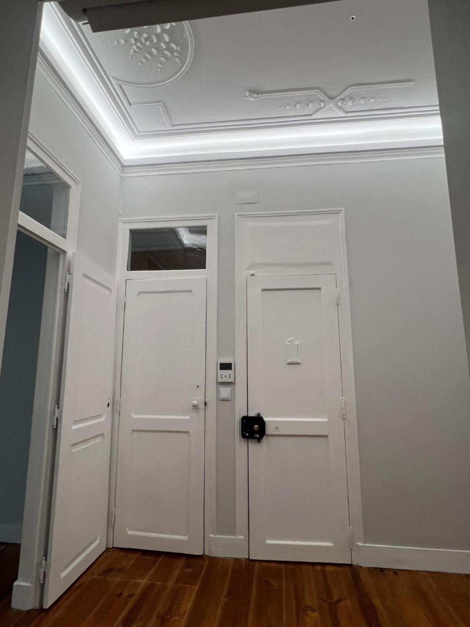 Angels Homes N.27 1ºandar, Bairro Tipico, Centro Cidade Lisboa 外观 照片