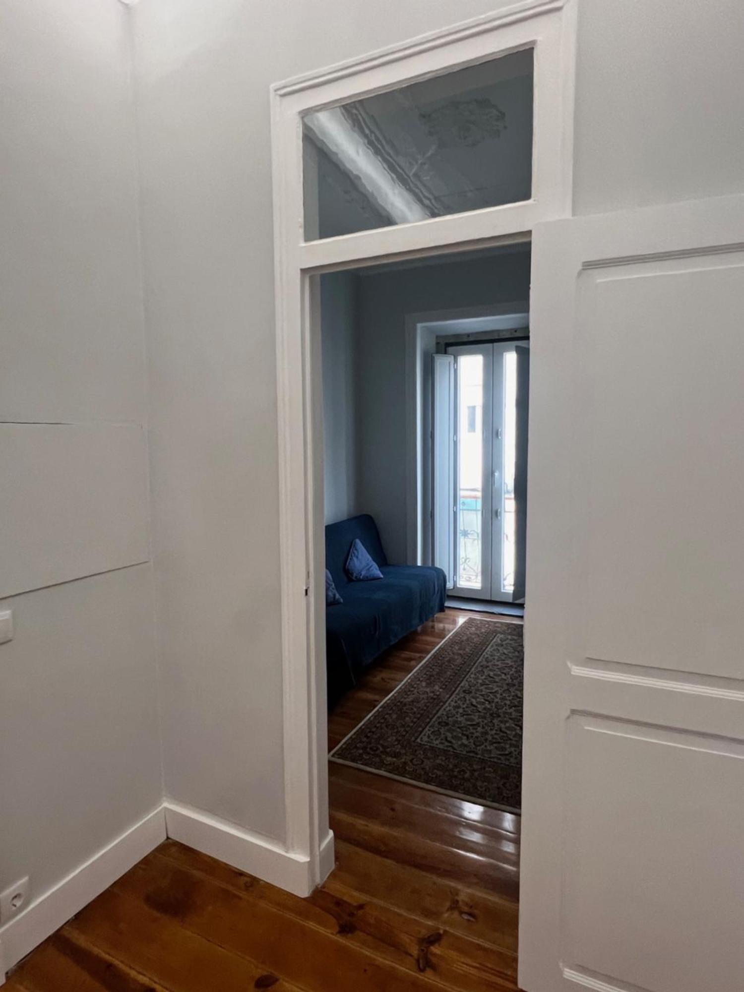 Angels Homes N.27 1ºandar, Bairro Tipico, Centro Cidade Lisboa 外观 照片