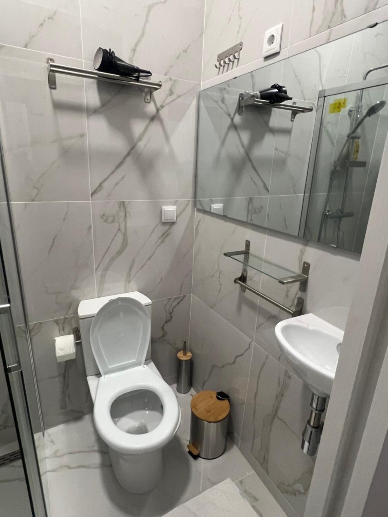 Angels Homes N.27 1ºandar, Bairro Tipico, Centro Cidade Lisboa 外观 照片