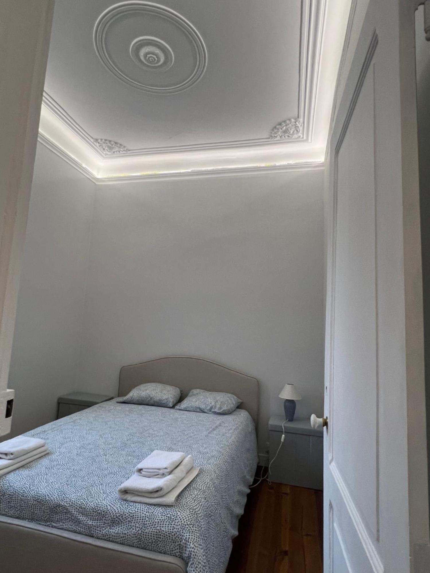 Angels Homes N.27 1ºandar, Bairro Tipico, Centro Cidade Lisboa 外观 照片