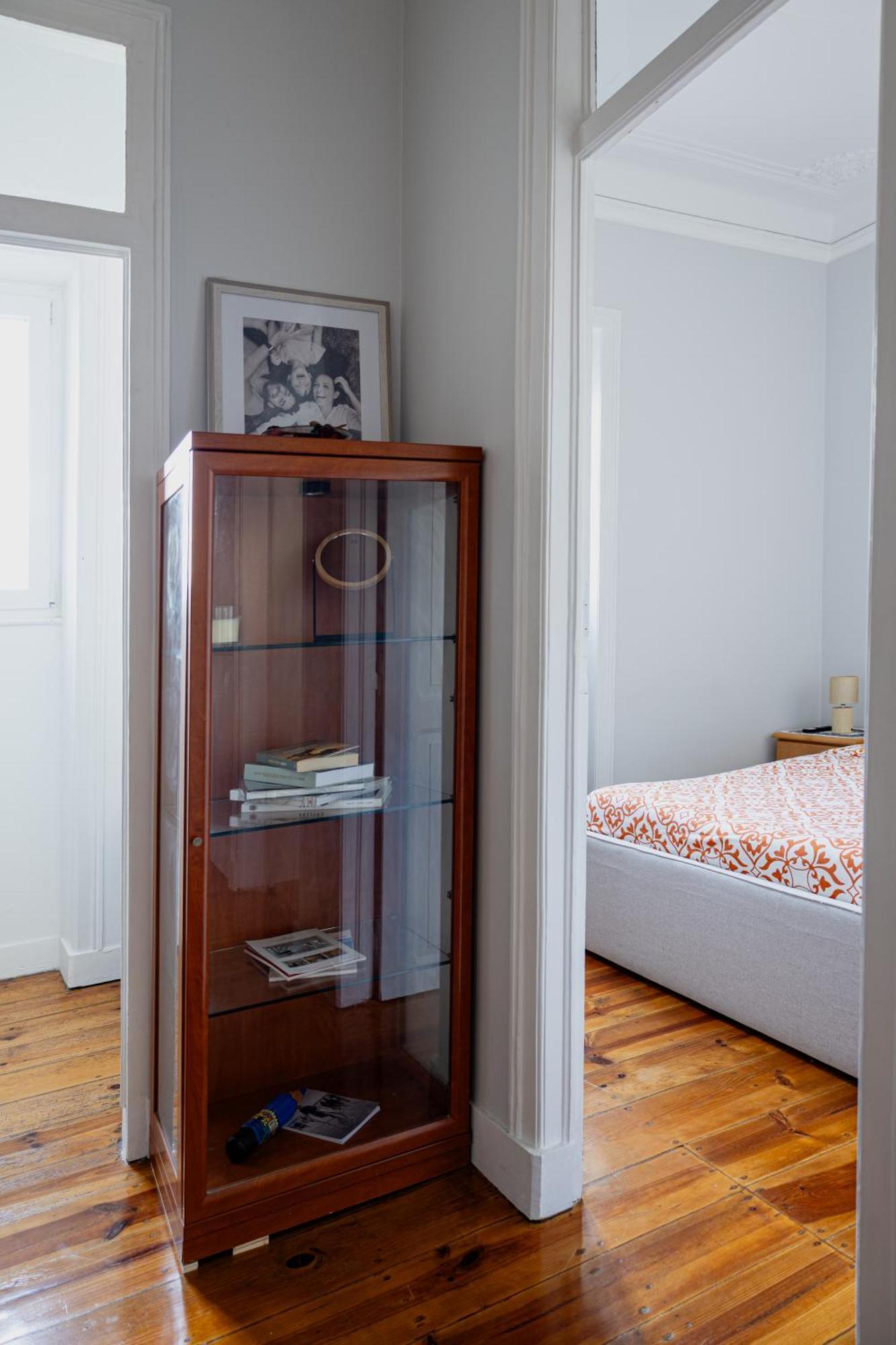 Angels Homes N.27 1ºandar, Bairro Tipico, Centro Cidade Lisboa 外观 照片