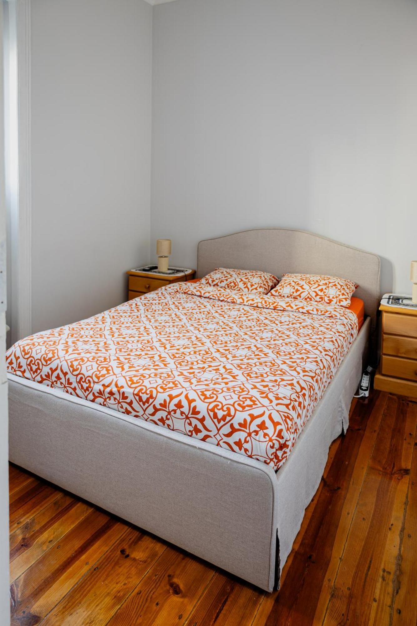Angels Homes N.27 1ºandar, Bairro Tipico, Centro Cidade Lisboa 外观 照片