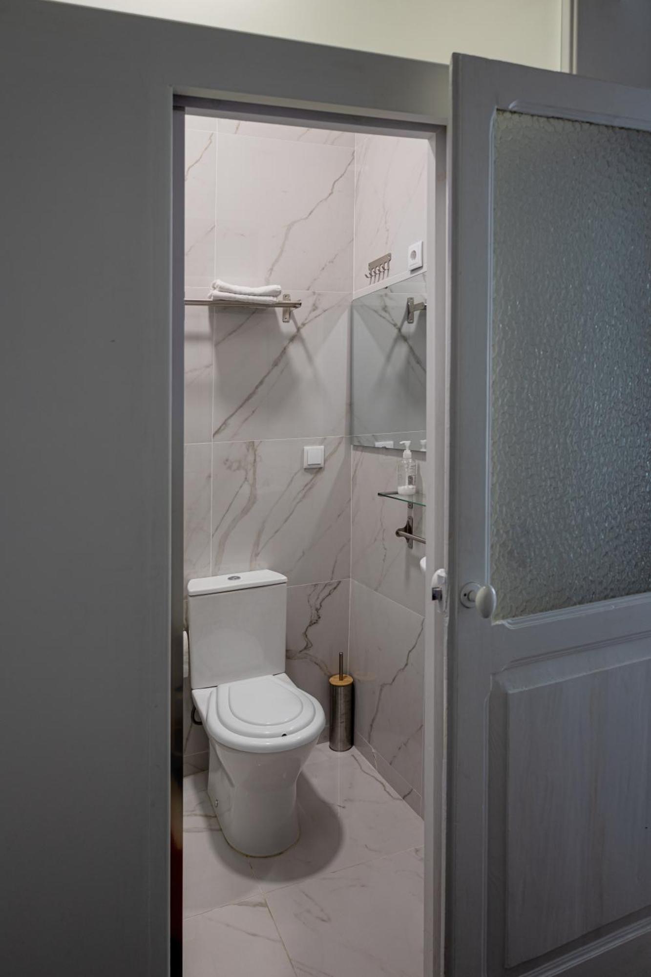 Angels Homes N.27 1ºandar, Bairro Tipico, Centro Cidade Lisboa 外观 照片