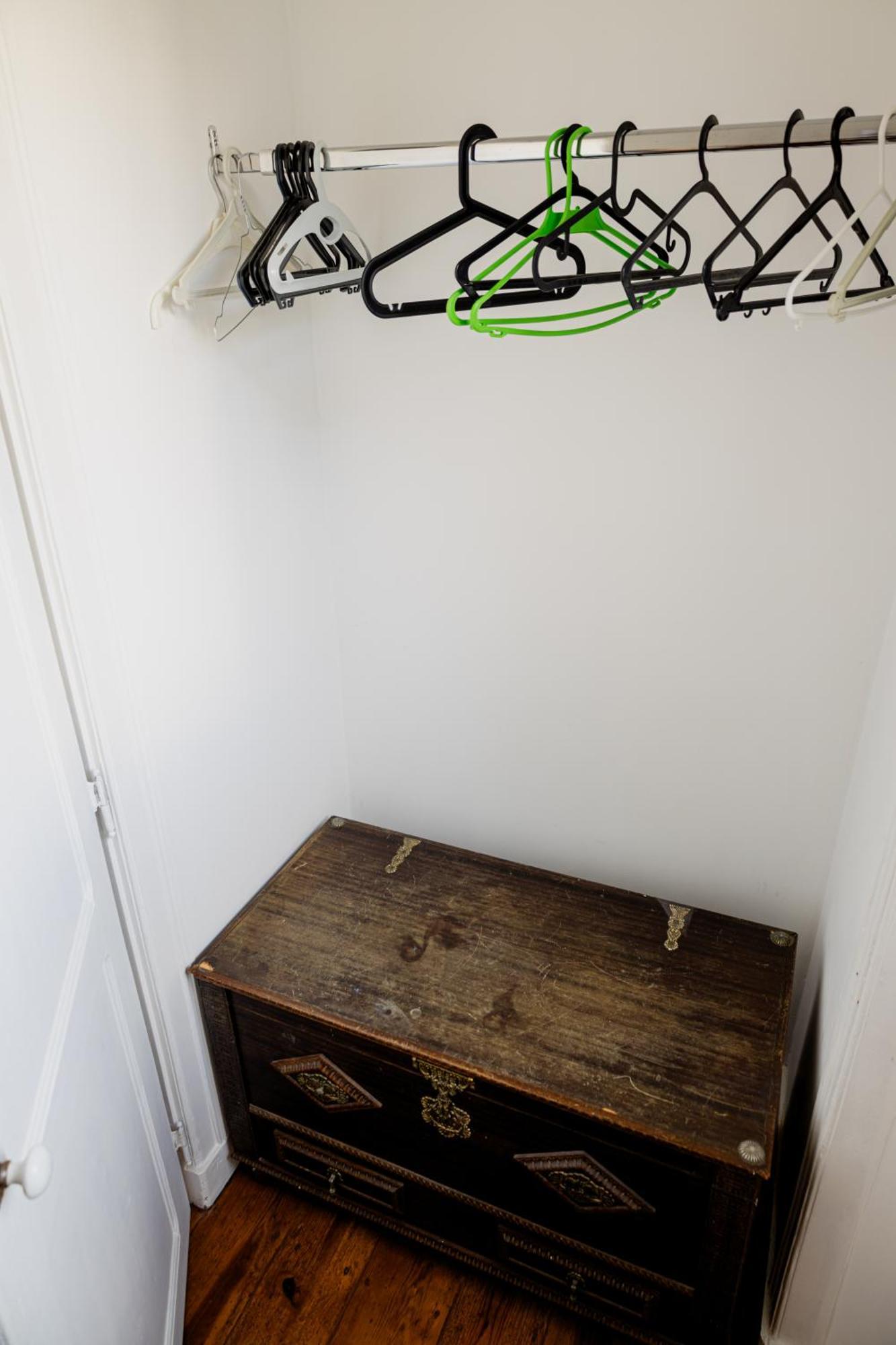 Angels Homes N.27 1ºandar, Bairro Tipico, Centro Cidade Lisboa 外观 照片