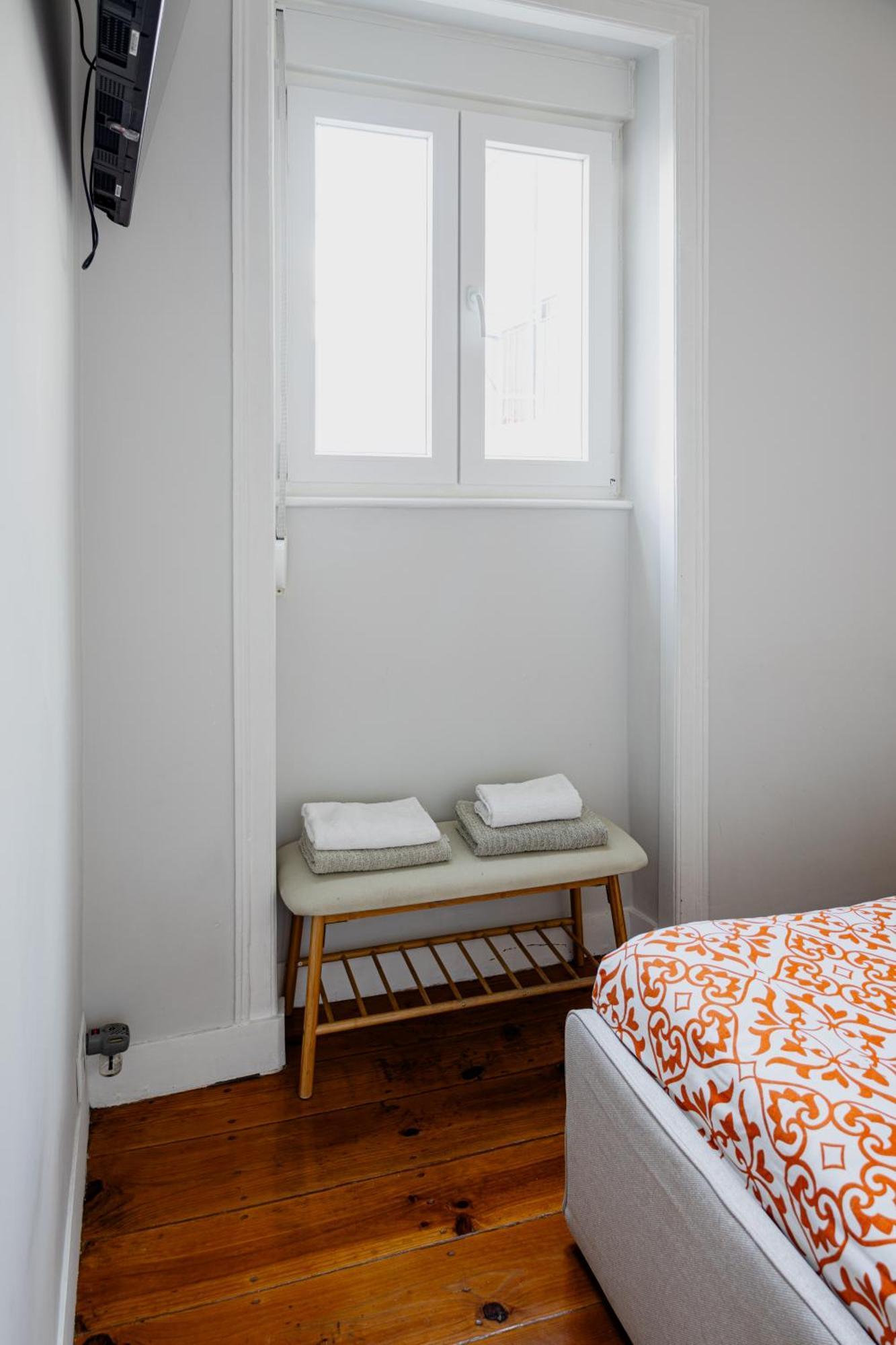 Angels Homes N.27 1ºandar, Bairro Tipico, Centro Cidade Lisboa 外观 照片