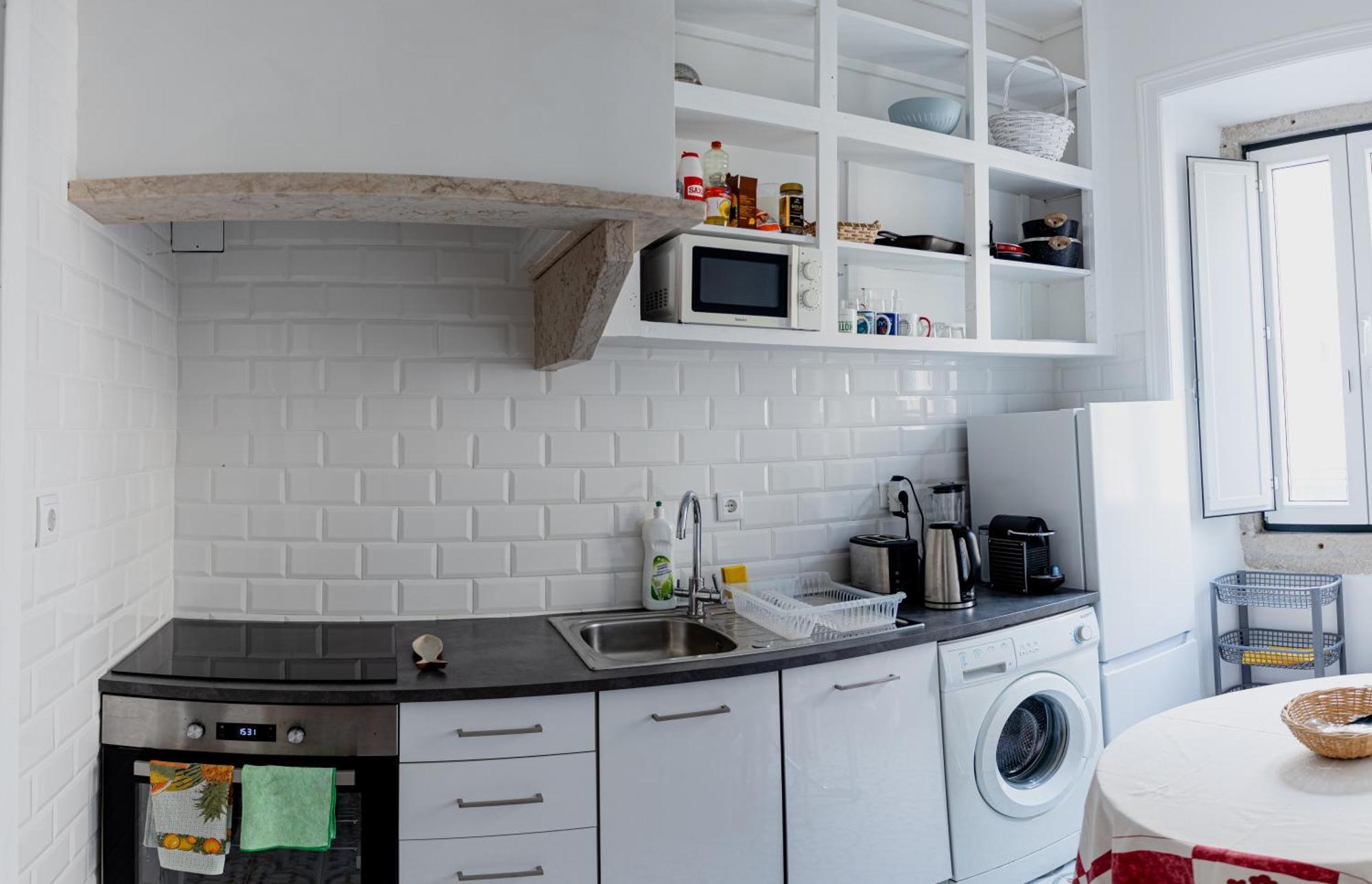 Angels Homes N.27 1ºandar, Bairro Tipico, Centro Cidade Lisboa 外观 照片
