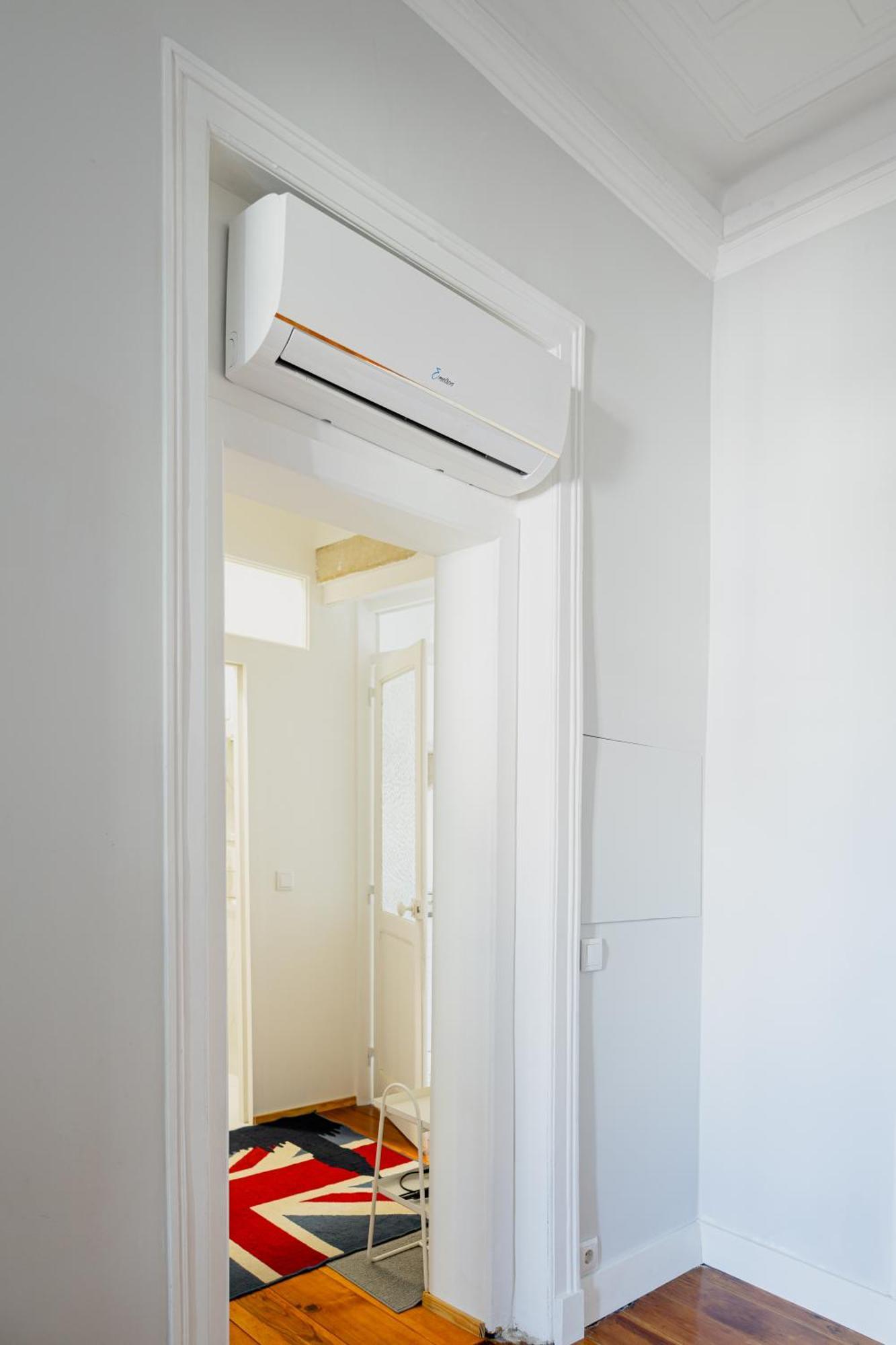 Angels Homes N.27 1ºandar, Bairro Tipico, Centro Cidade Lisboa 外观 照片