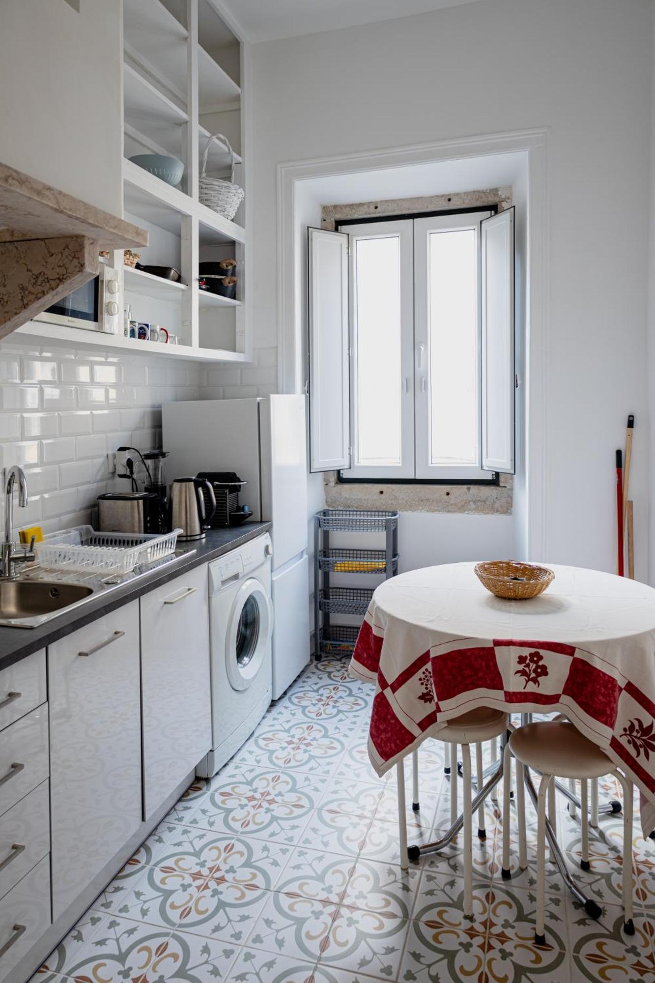 Angels Homes N.27 1ºandar, Bairro Tipico, Centro Cidade Lisboa 外观 照片