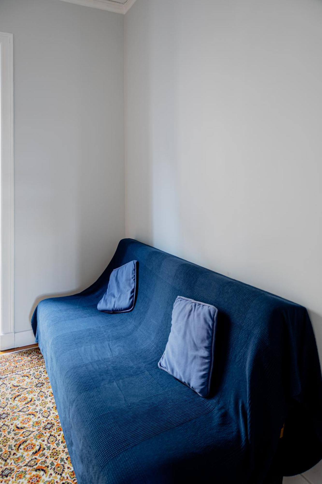 Angels Homes N.27 1ºandar, Bairro Tipico, Centro Cidade Lisboa 外观 照片