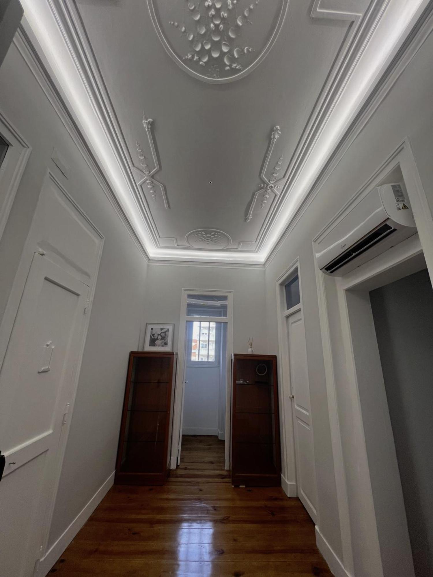Angels Homes N.27 1ºandar, Bairro Tipico, Centro Cidade Lisboa 外观 照片