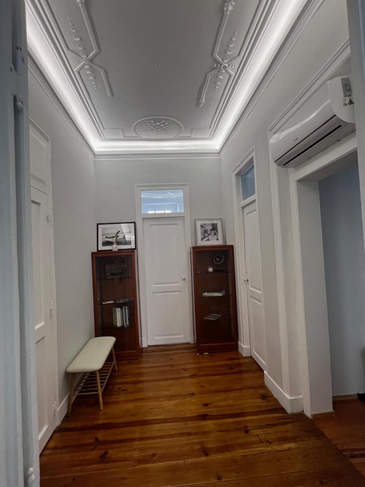 Angels Homes N.27 1ºandar, Bairro Tipico, Centro Cidade Lisboa 外观 照片