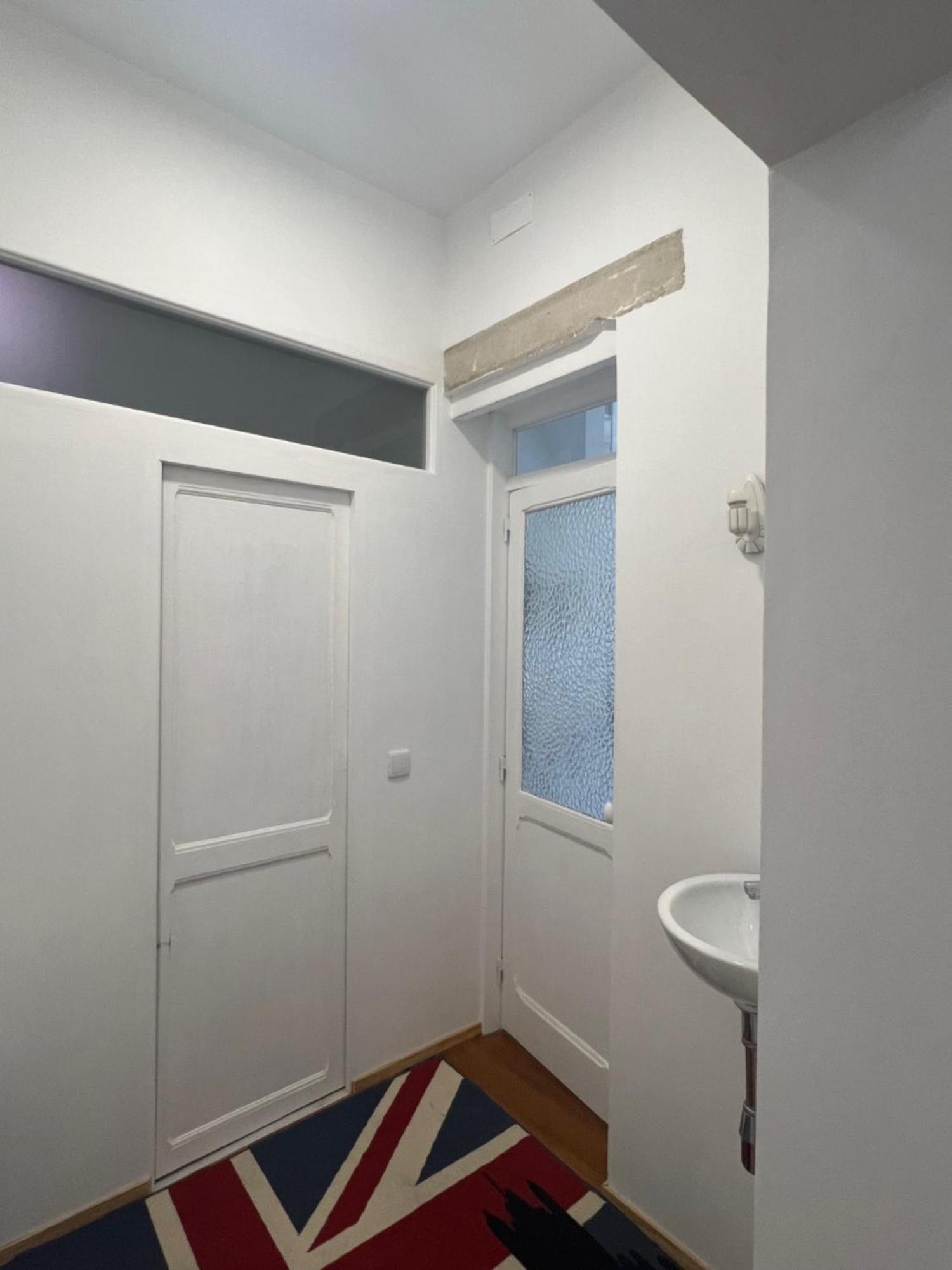 Angels Homes N.27 1ºandar, Bairro Tipico, Centro Cidade Lisboa 外观 照片