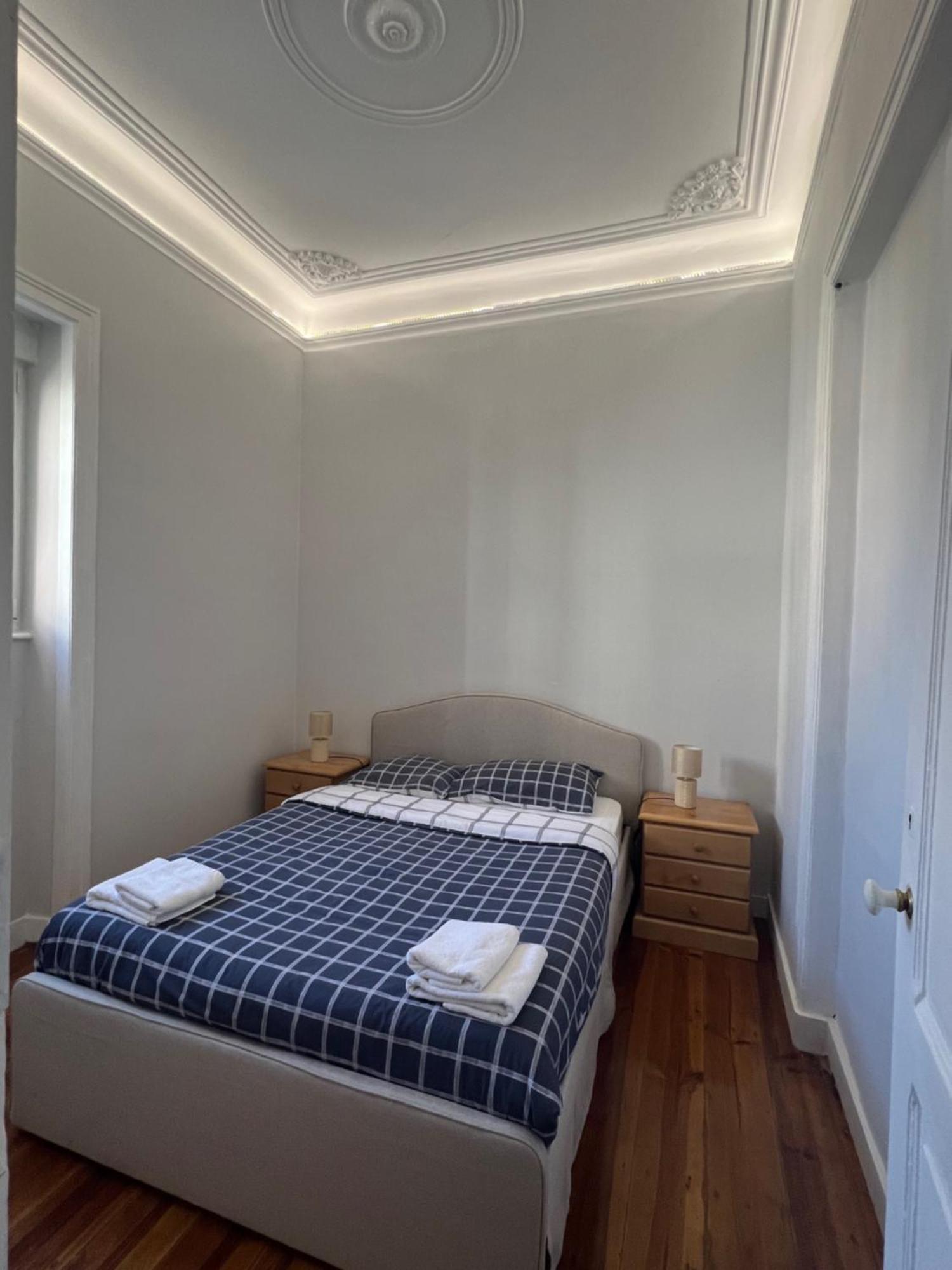 Angels Homes N.27 1ºandar, Bairro Tipico, Centro Cidade Lisboa 外观 照片